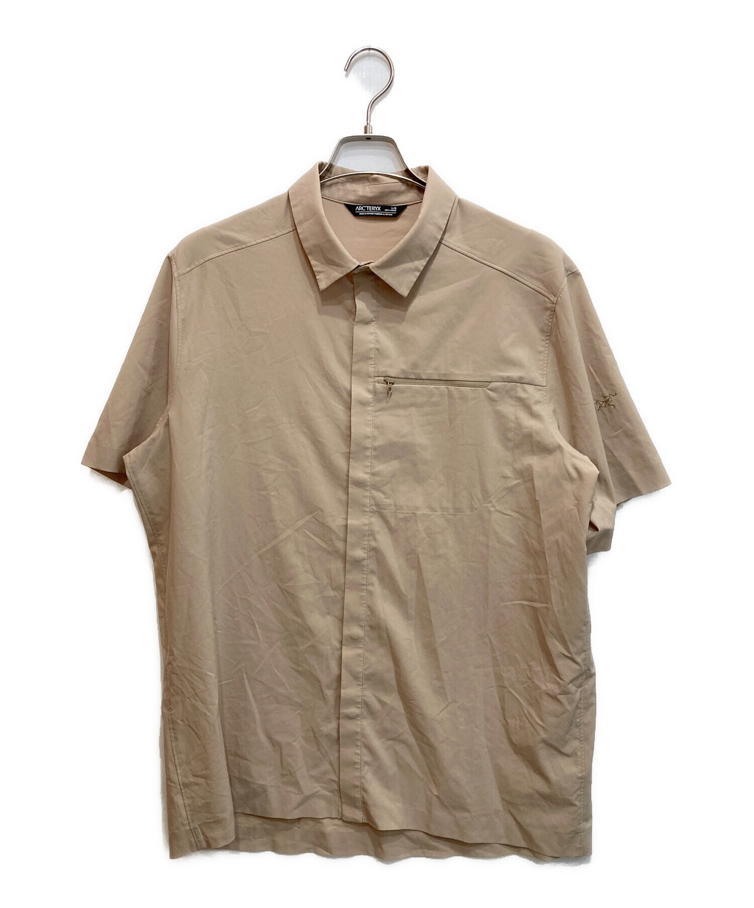 中古・古着通販】ARC'TERYX (アークテリクス) Skyline SS Shirt
