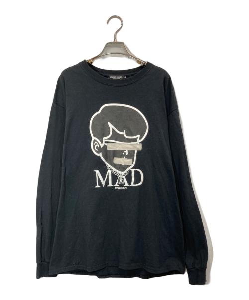 中古・古着通販】UNDERCOVER (アンダーカバー) プリントカットソー