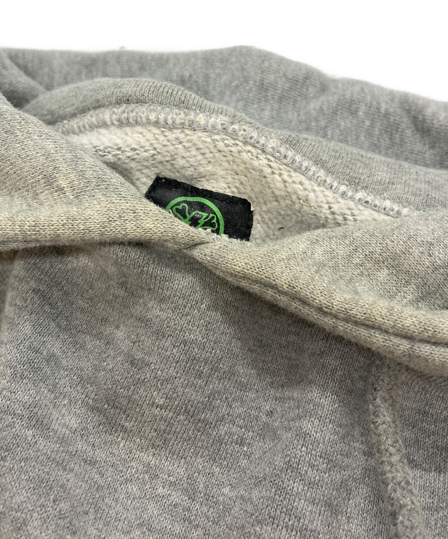 中古・古着通販】UNDERCOVER (アンダーカバー) クロスサンダーボーン