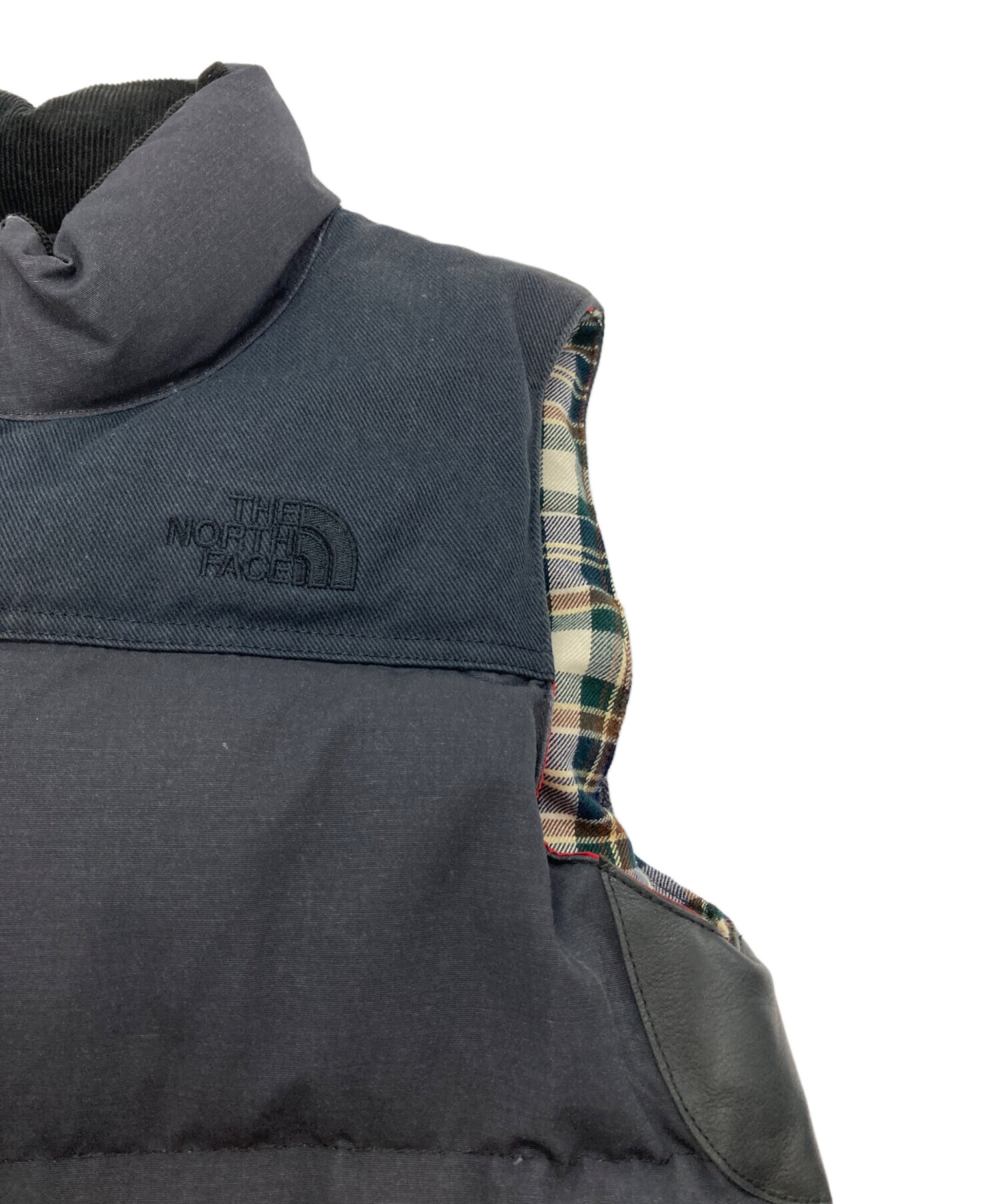 中古・古着通販】THE NORTH FACE eYe COMME des GARCONS JUNYAWATANABE
