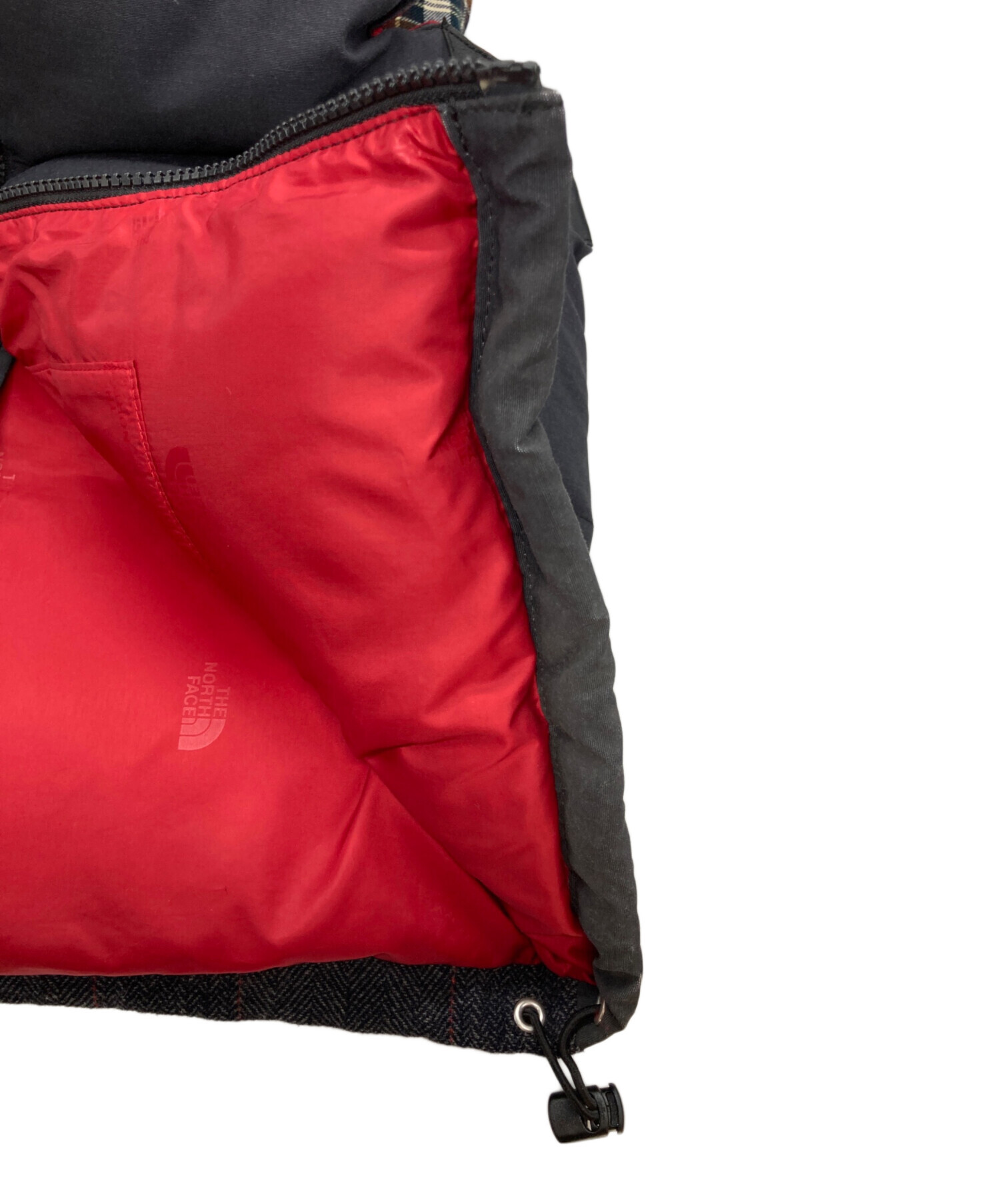 中古・古着通販】THE NORTH FACE eYe COMME des GARCONS JUNYAWATANABE