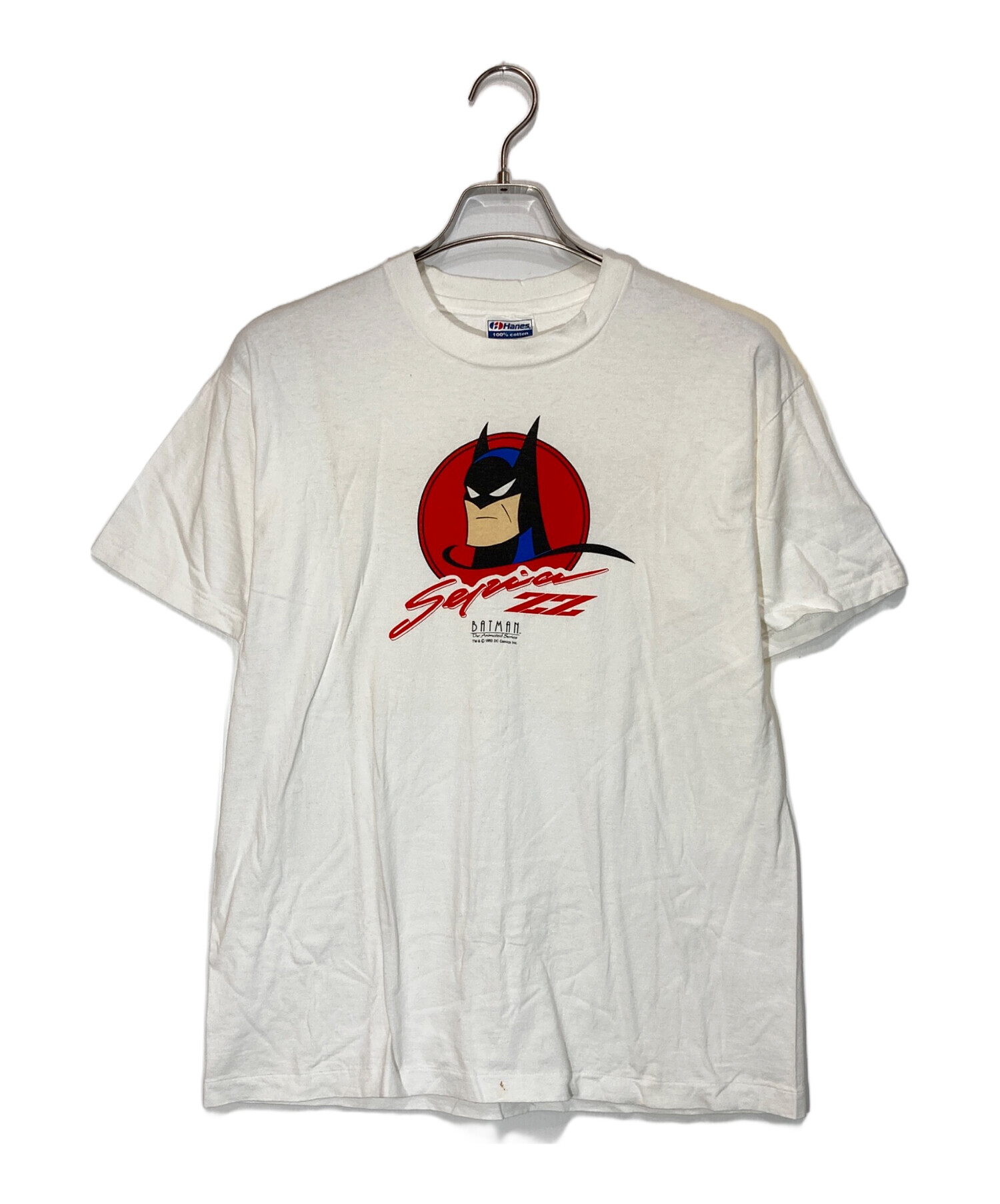THE WHO  Hanes90s Tシャツ Lサイズ 90s The Who's Tommy Tシャツ USA製 | VOSTOK