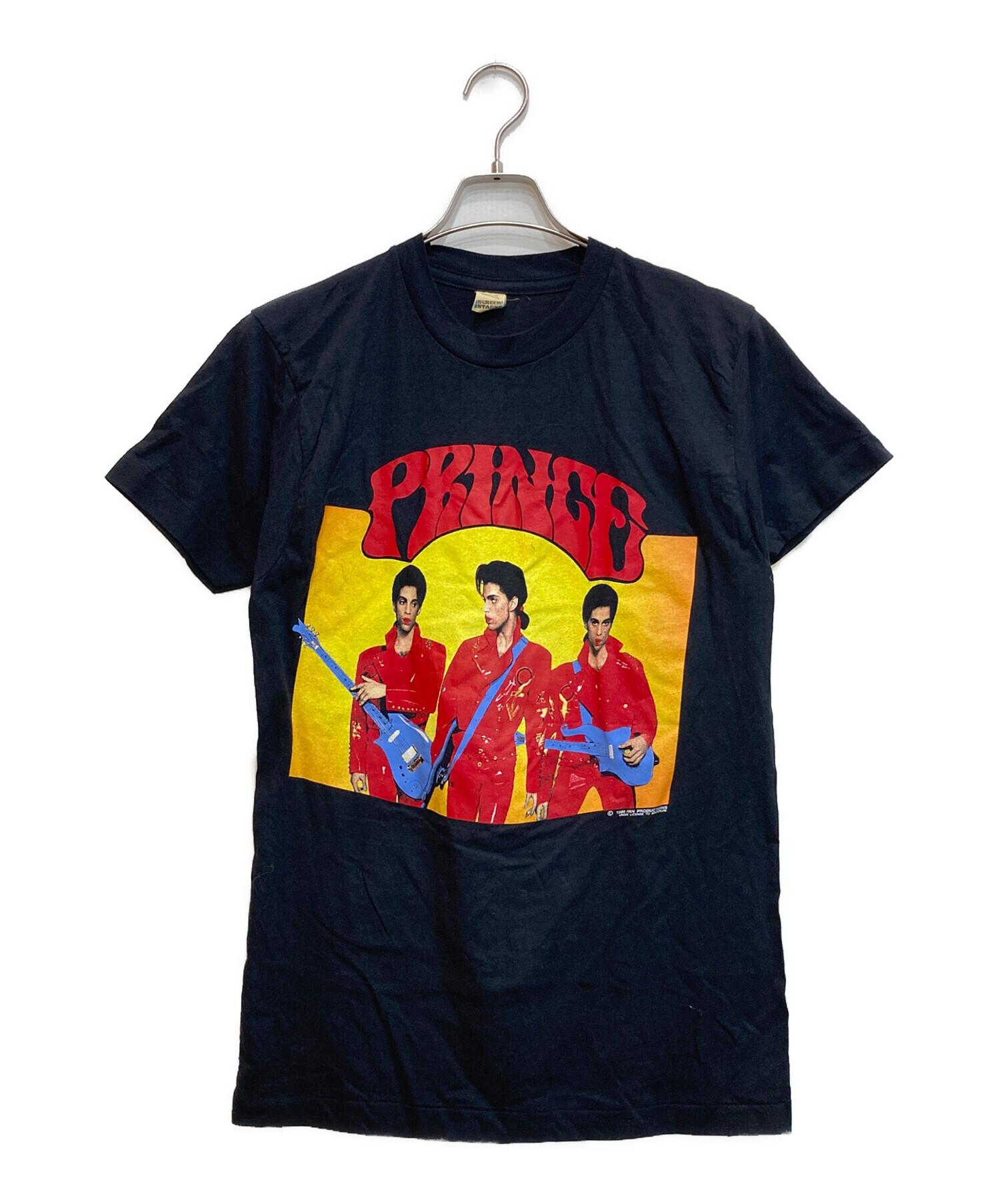 YES（イエス）半袖ロックＴ'92古着Ｌ USA・SCREEN STARS 中古・古着通販】SCREEN STARS (スクリーンズスターズ) ヴィンテージT