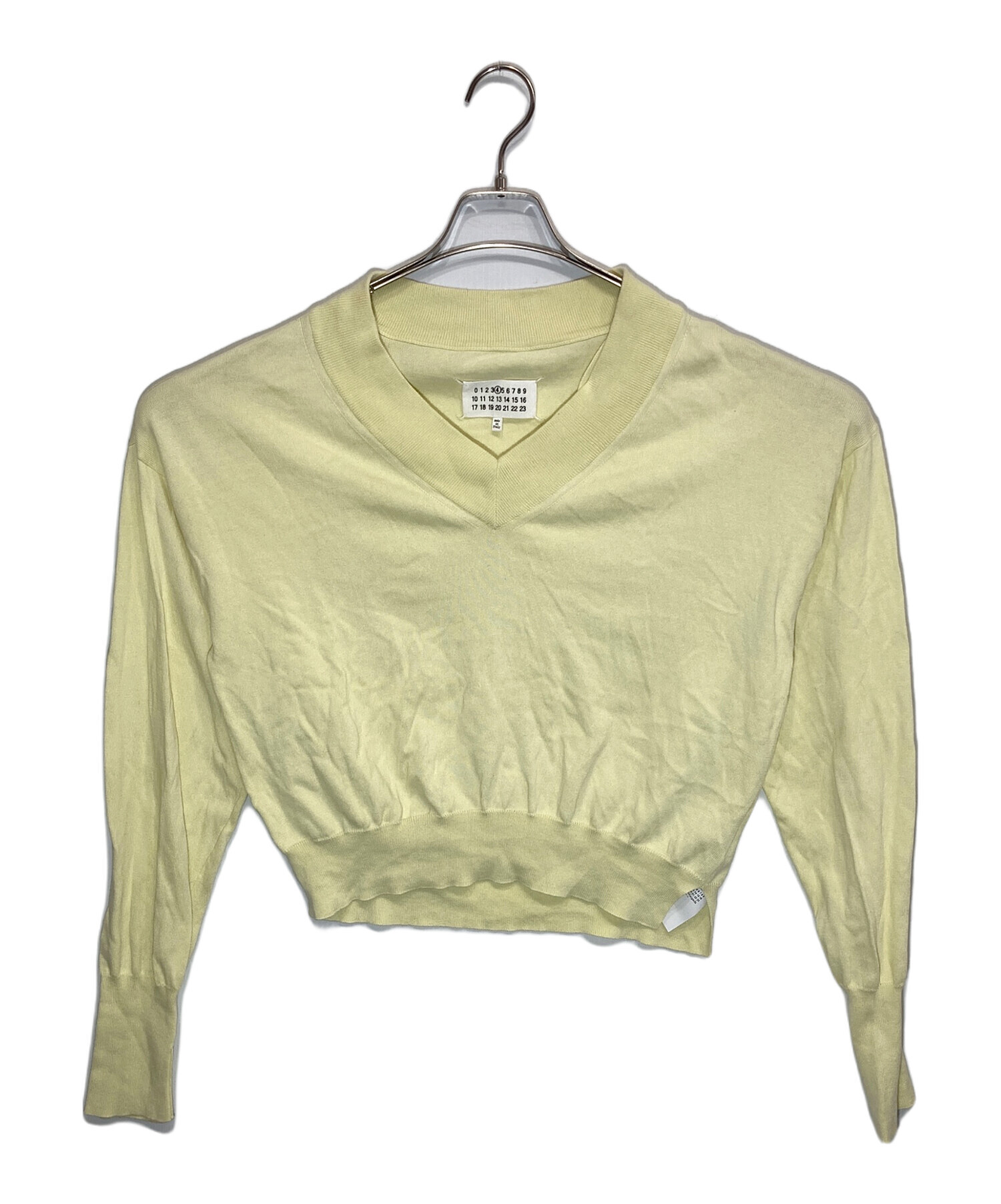 中古・古着通販】Maison Margiela 4 (メゾンマルジェラ 4) エルボー