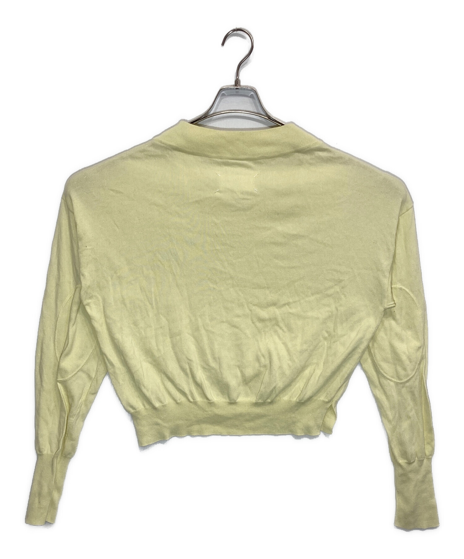 中古・古着通販】Maison Margiela 4 (メゾンマルジェラ 4) エルボー