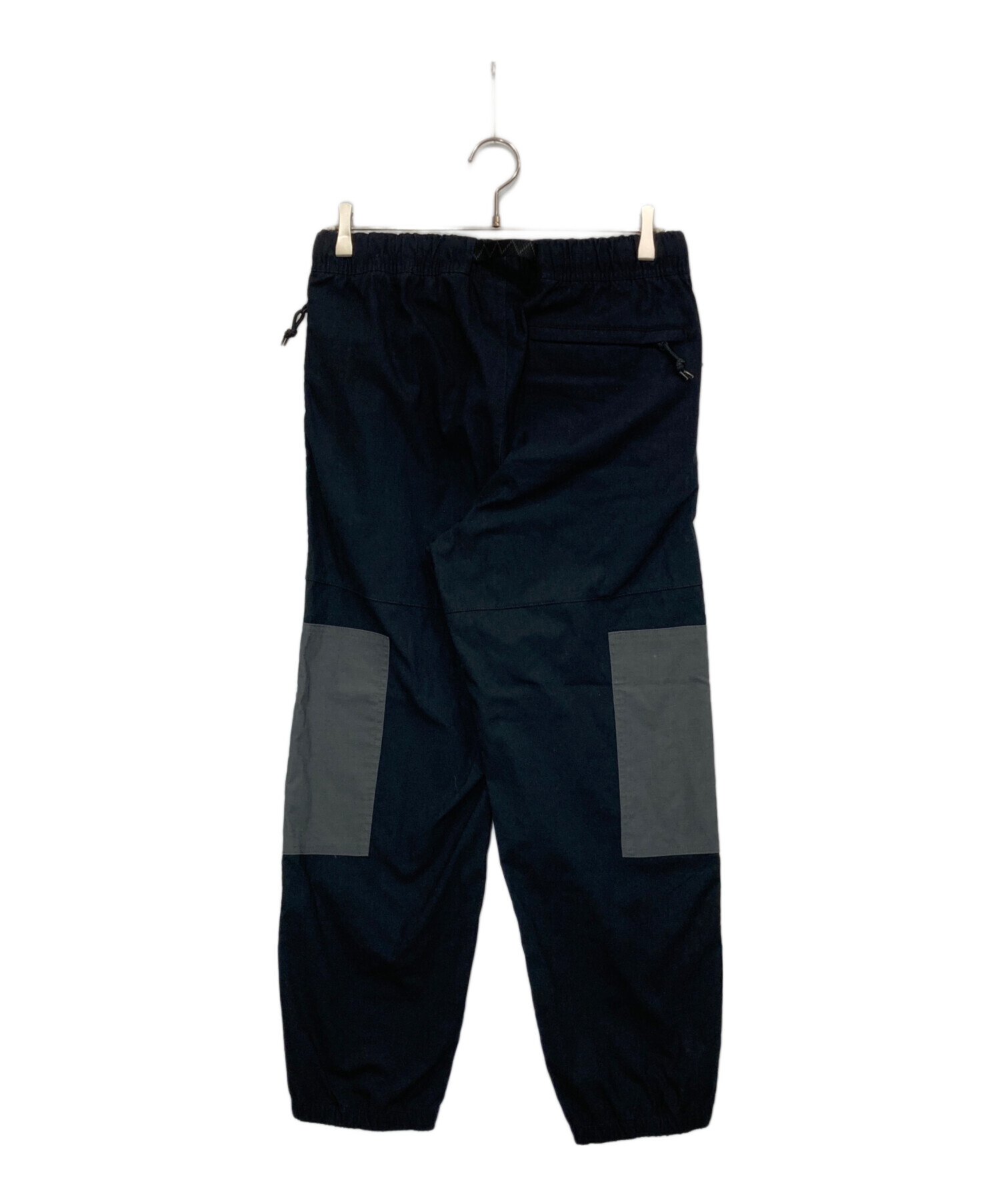 中古・古着通販】NIKE ACG (ナイキエーシージー) TRAIL PANTS ブラック 