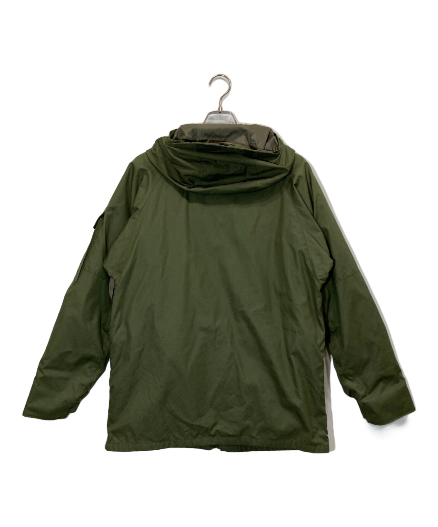 中古・古着通販】ANATOMICA (アナトミカ) RockyMountainFeatherBed 