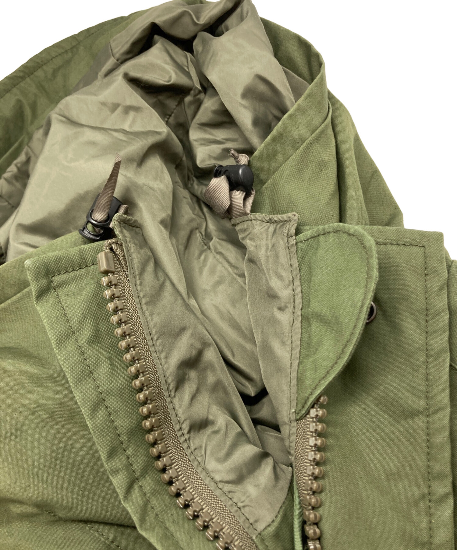 中古・古着通販】ANATOMICA (アナトミカ) RockyMountainFeatherBed