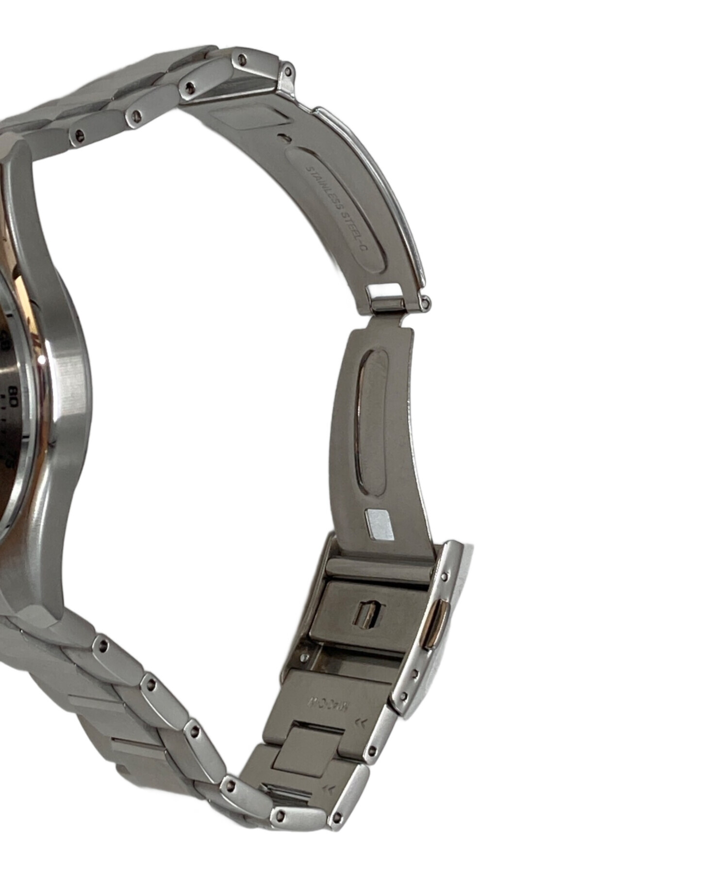 中古・古着通販】SEIKO (セイコー) クロノグラフ サイズ:-｜ブランド