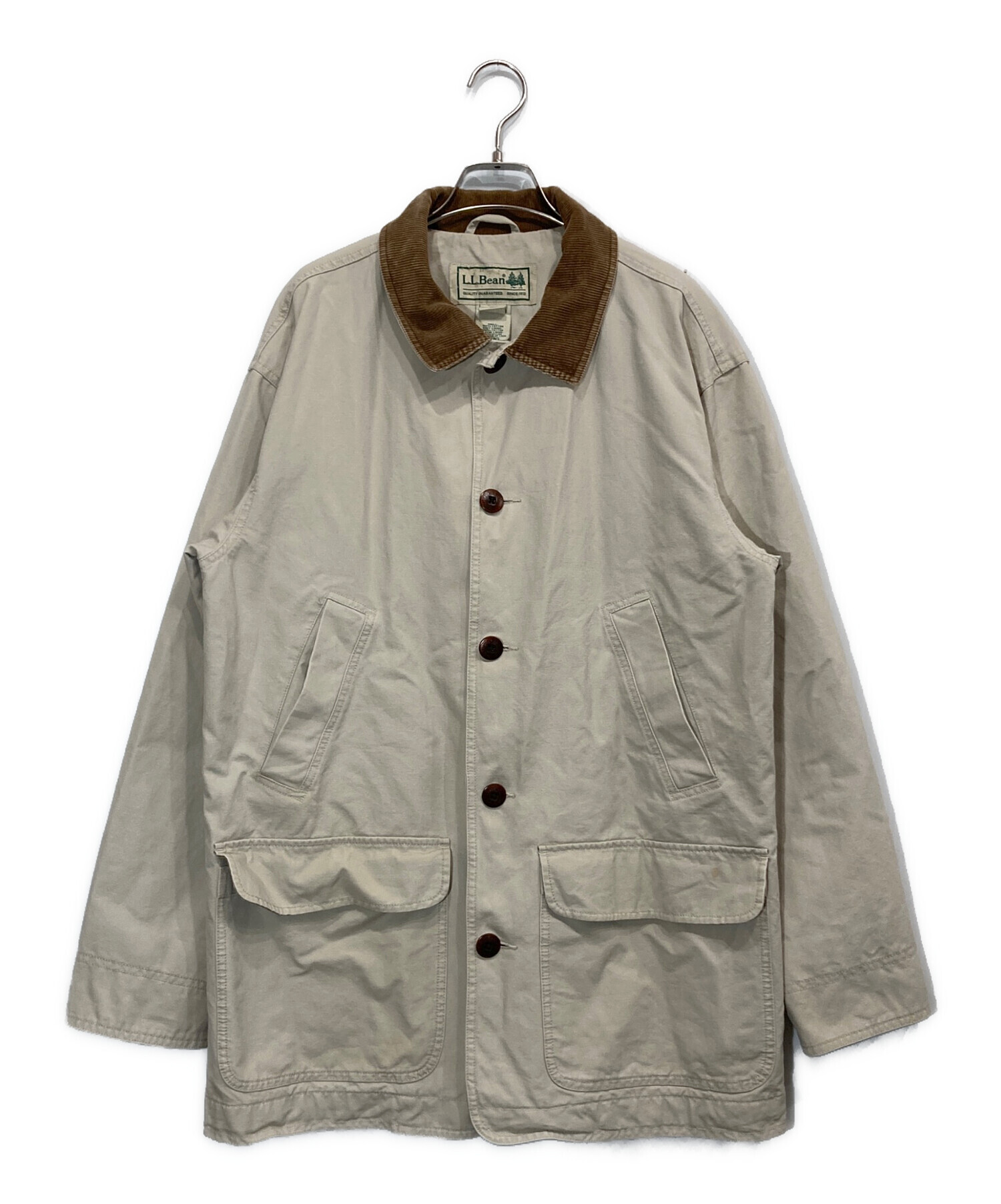 中古・古着通販】L.L.Bean (エルエルビーン) 80'sハンティング