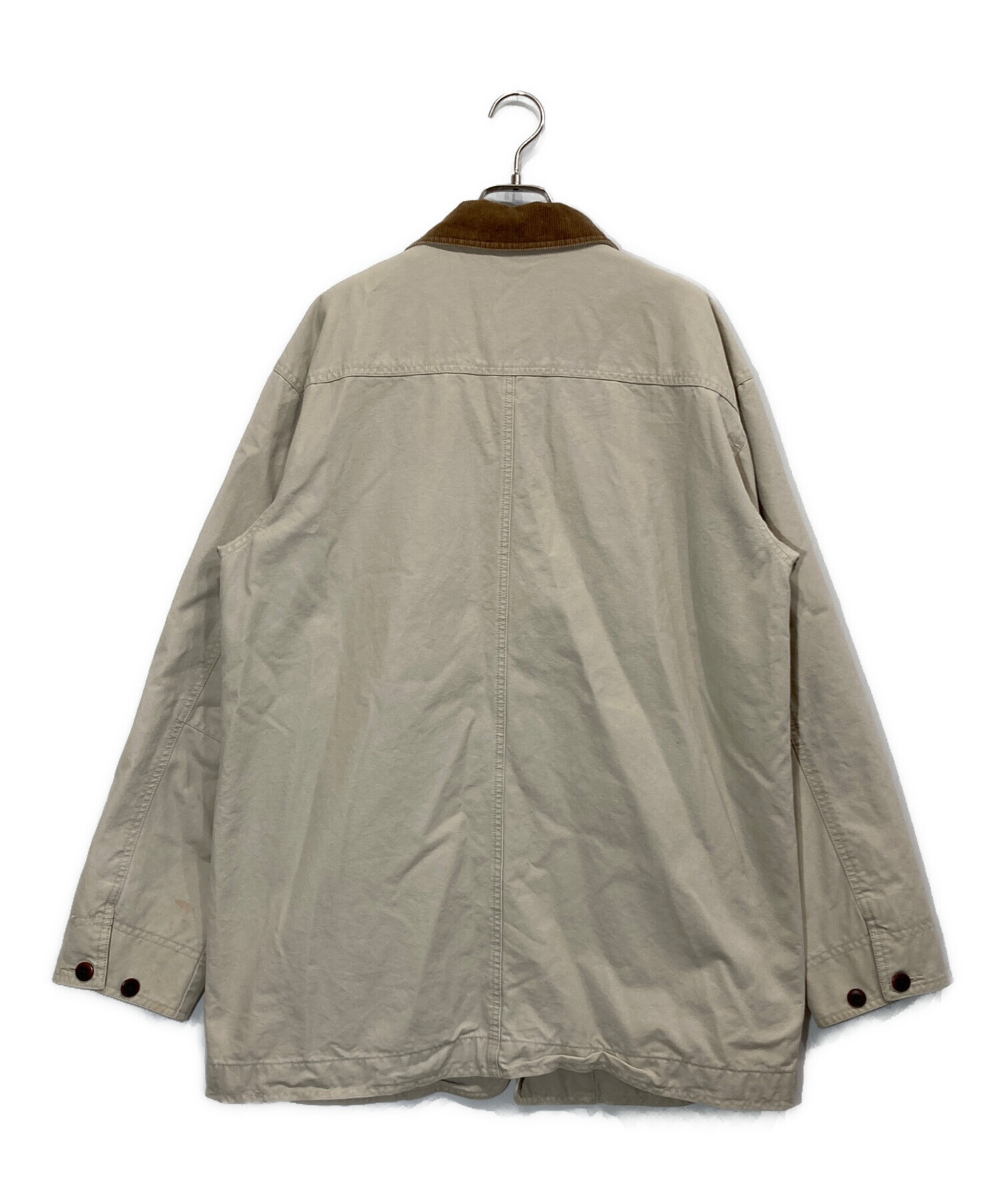 エルエルビーン ハンティングジャケット Mサイズ 中古・古着通販】L.L.Bean (エルエルビーン) 80'sハンティング