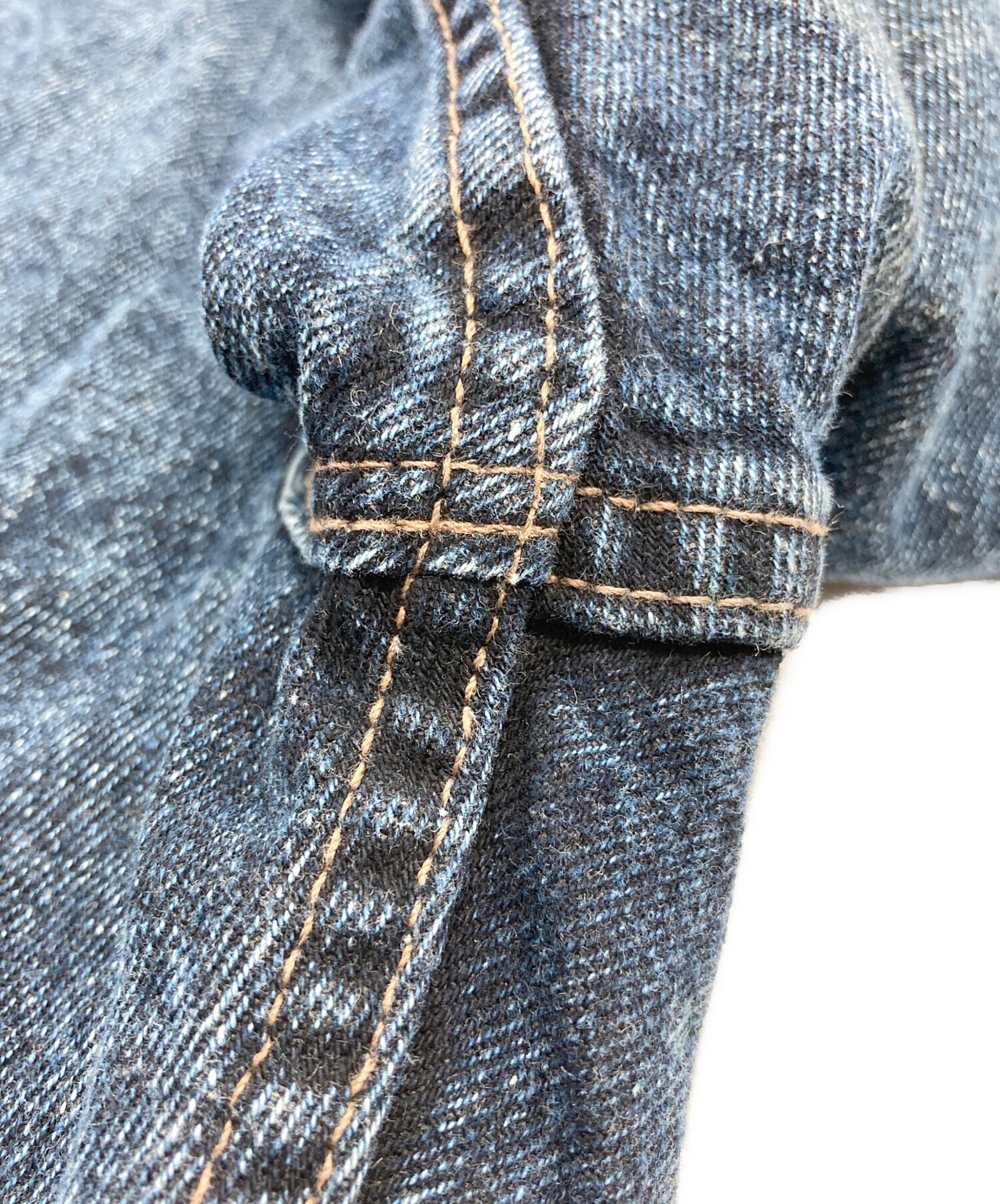 中古・古着通販】LEVI'S (リーバイス) ケミカルウォッシュ 550
