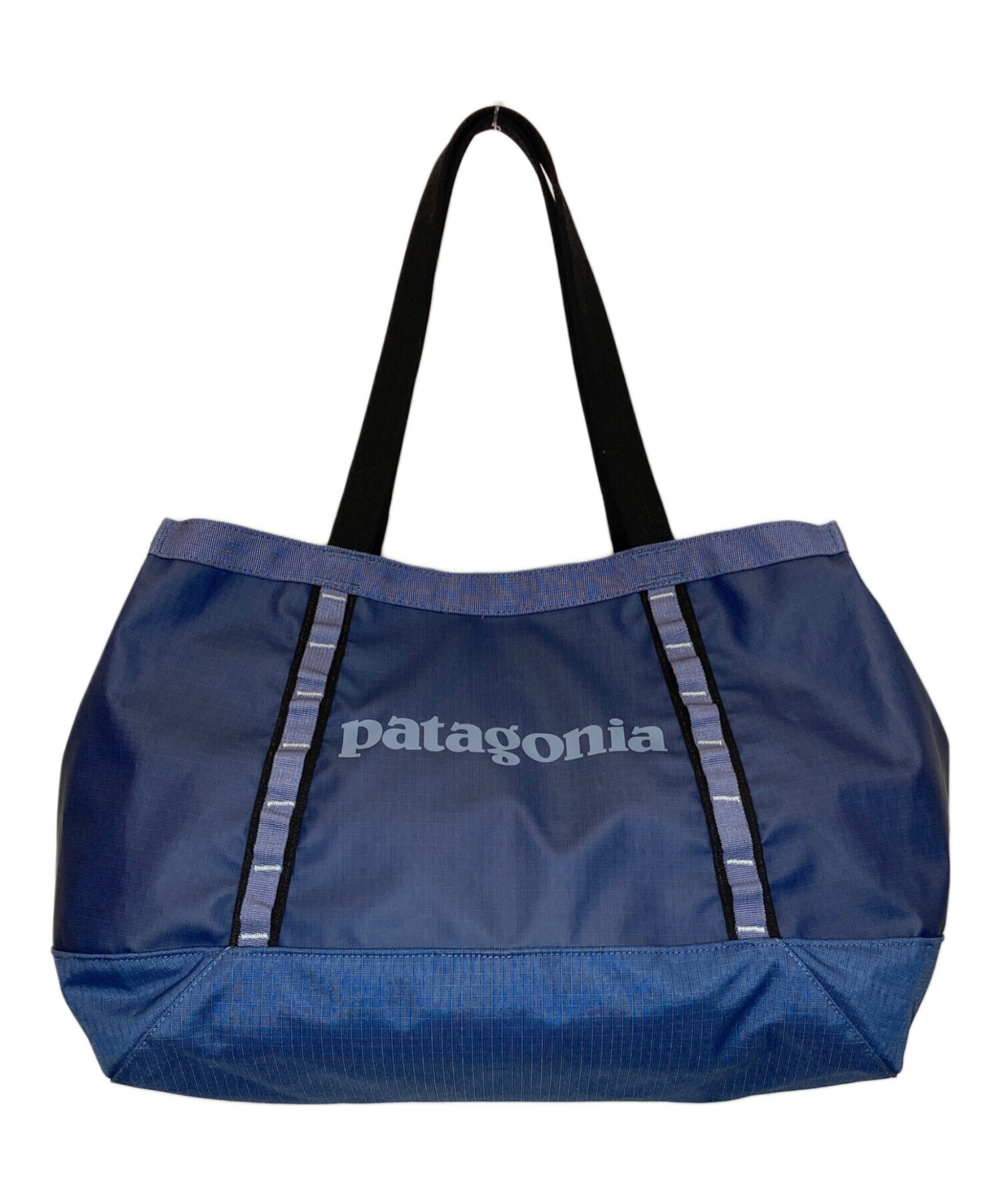 中古・古着通販】Patagonia (パタゴニア) ブラックホール・トート 25L
