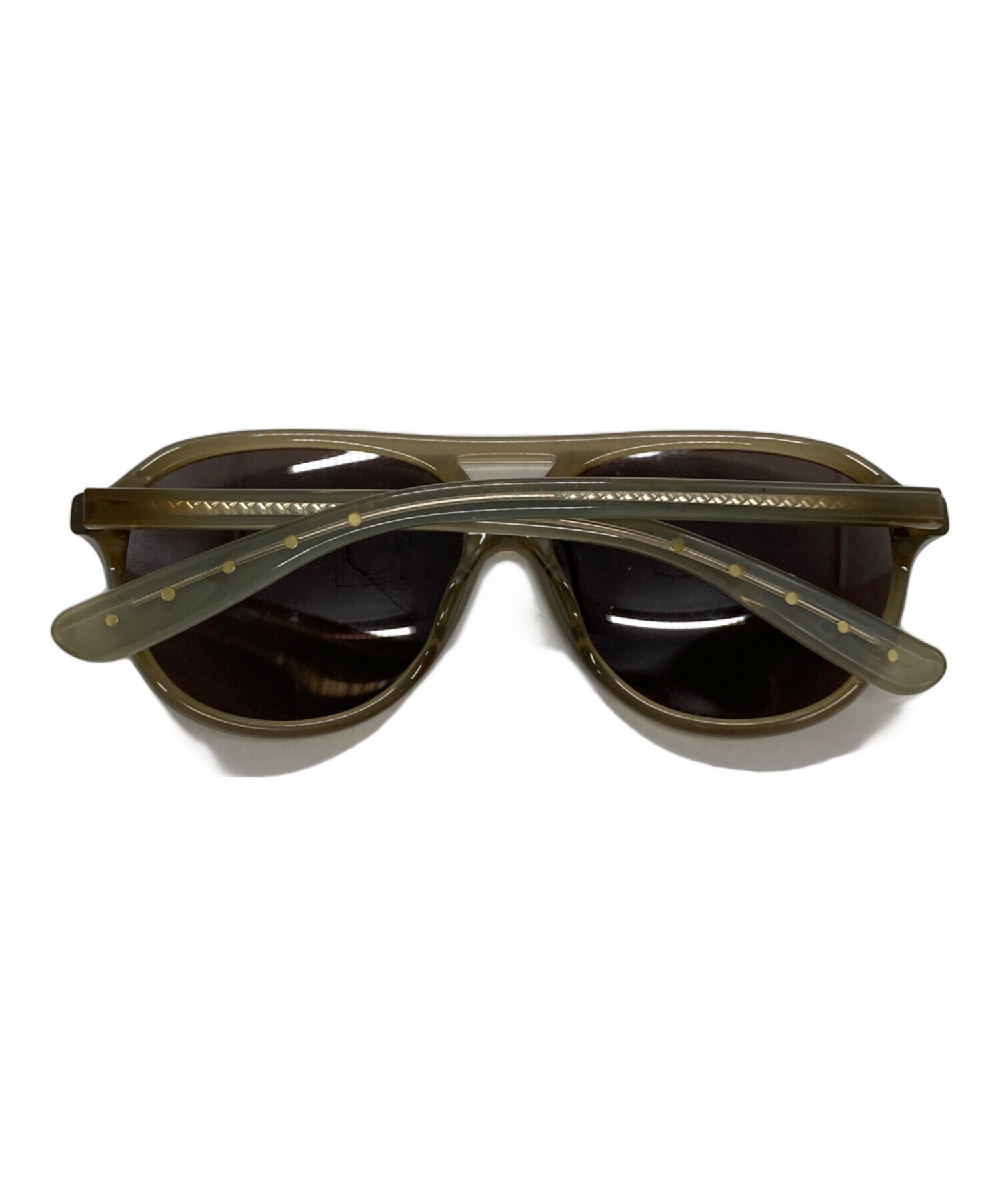 中古・古着通販】BOTTEGA VENETA (ボッテガベネタ) ティアドロップ
