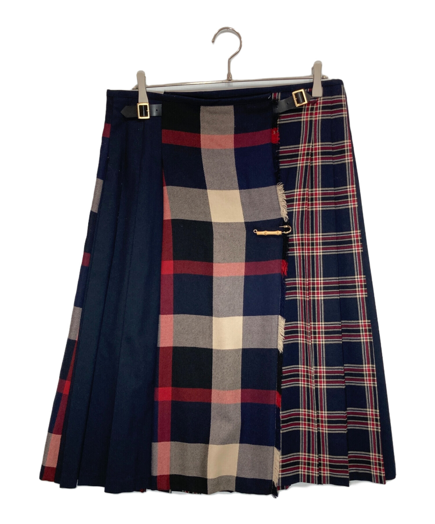 中古・古着通販】BLUE LABEL CRESTBRIDGE (ブルーレーベルクレスト