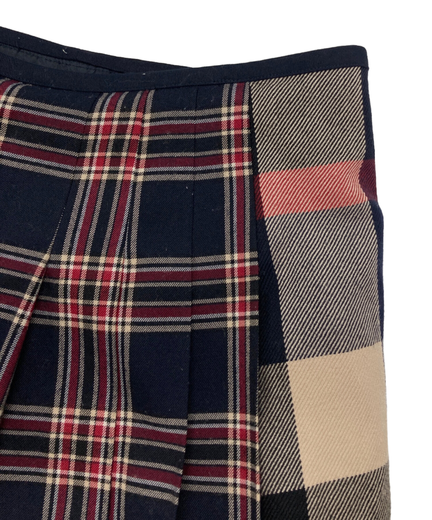 中古・古着通販】BLUE LABEL CRESTBRIDGE (ブルーレーベルクレスト