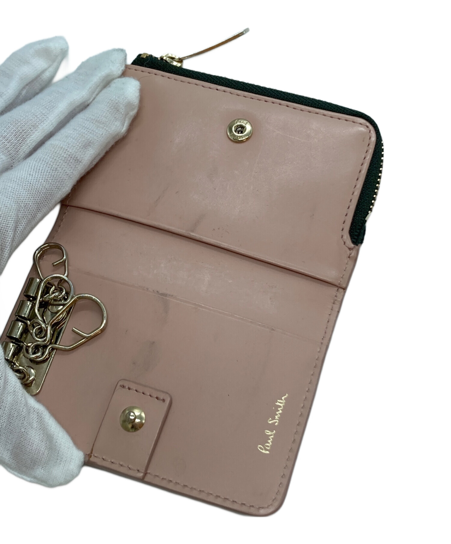 中古・古着通販】Paul Smith (ポールスミス) キャットドゥードゥル