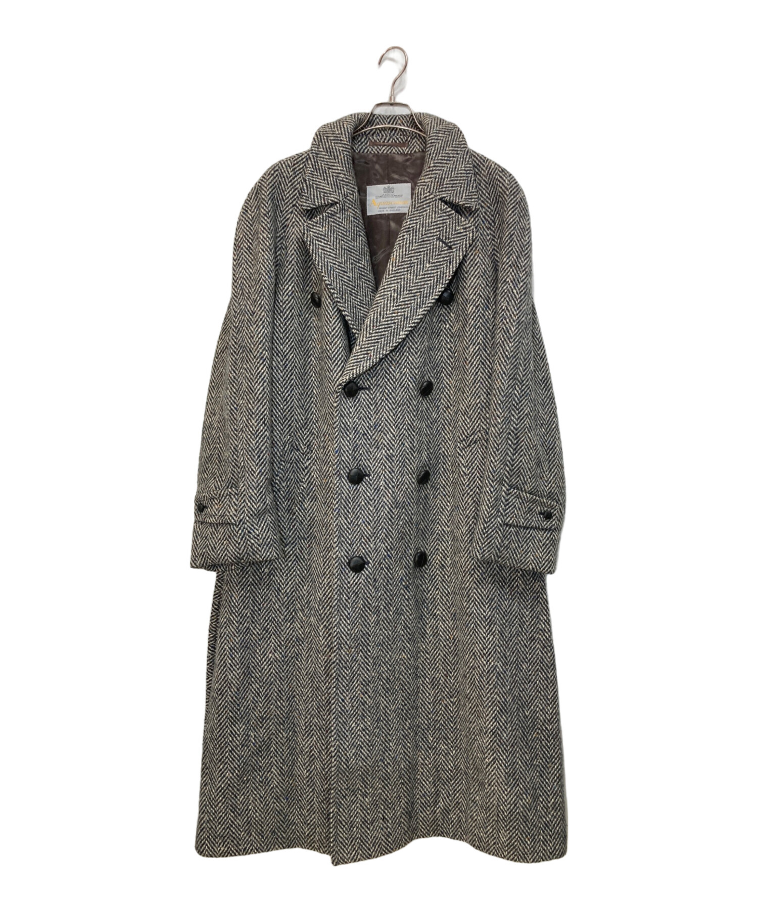 中古・古着通販】Aquascutum (アクアスキュータム) ヴィンテージアイ