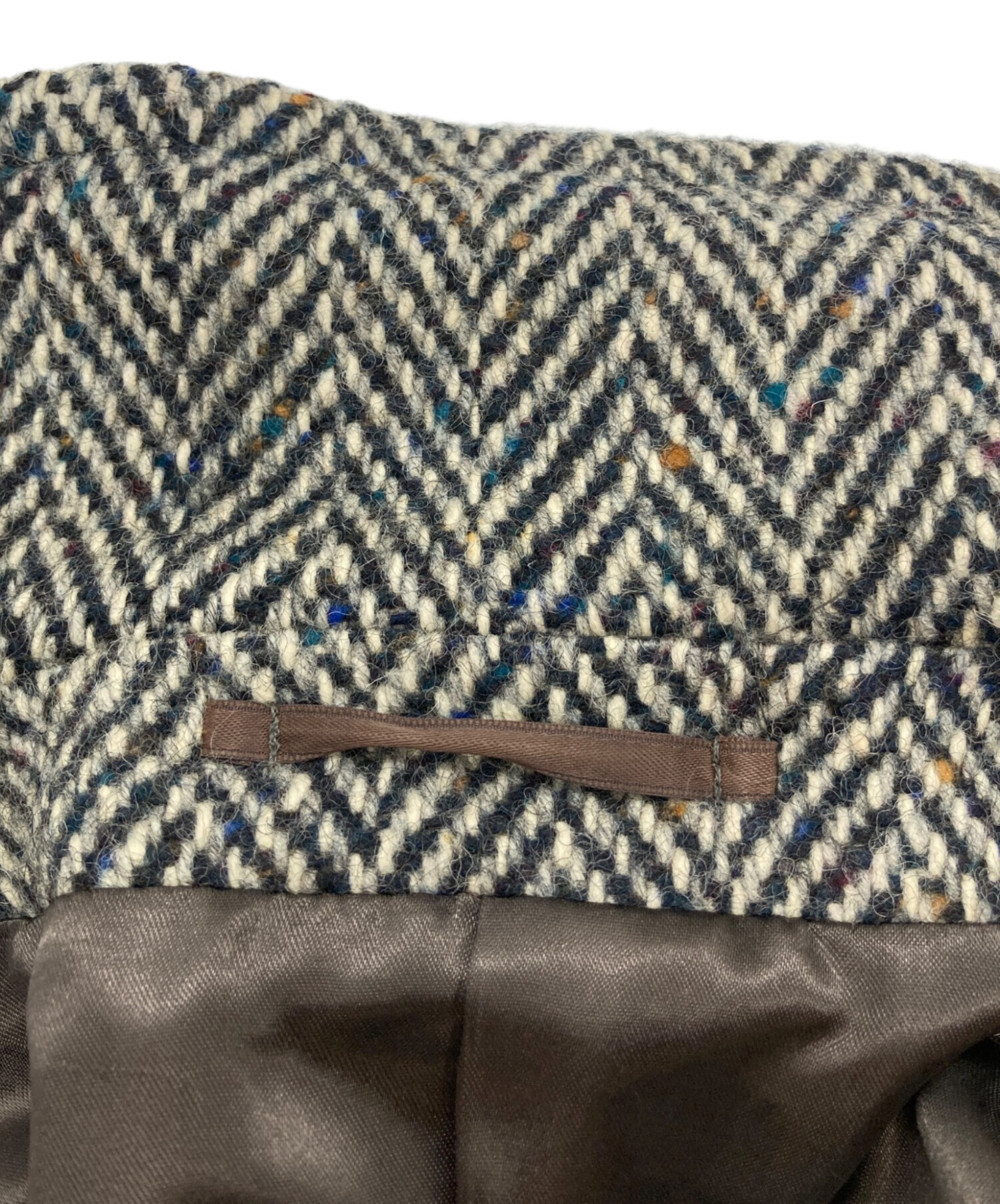 中古・古着通販】Aquascutum (アクアスキュータム) ヴィンテージアイ