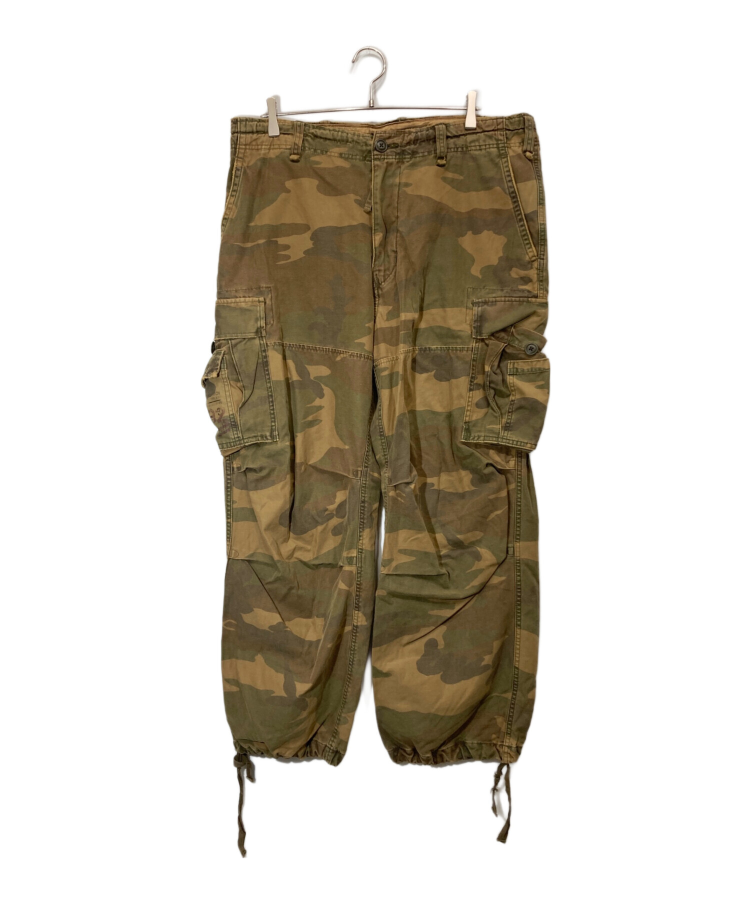 中古・古着通販】Abercrombie & Fitch (アバクロンビー アンド