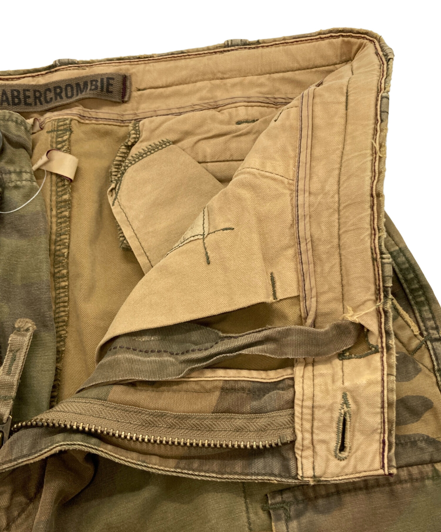 中古・古着通販】Abercrombie & Fitch (アバクロンビー アンド