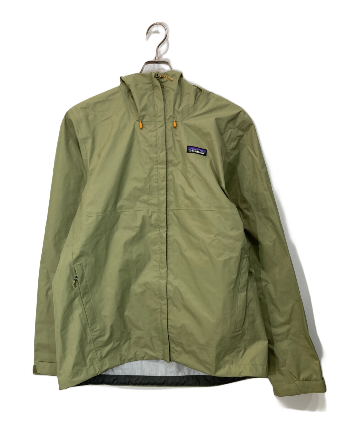 中古・古着通販】Patagonia (パタゴニア) メンズ・トレントシェル 3L