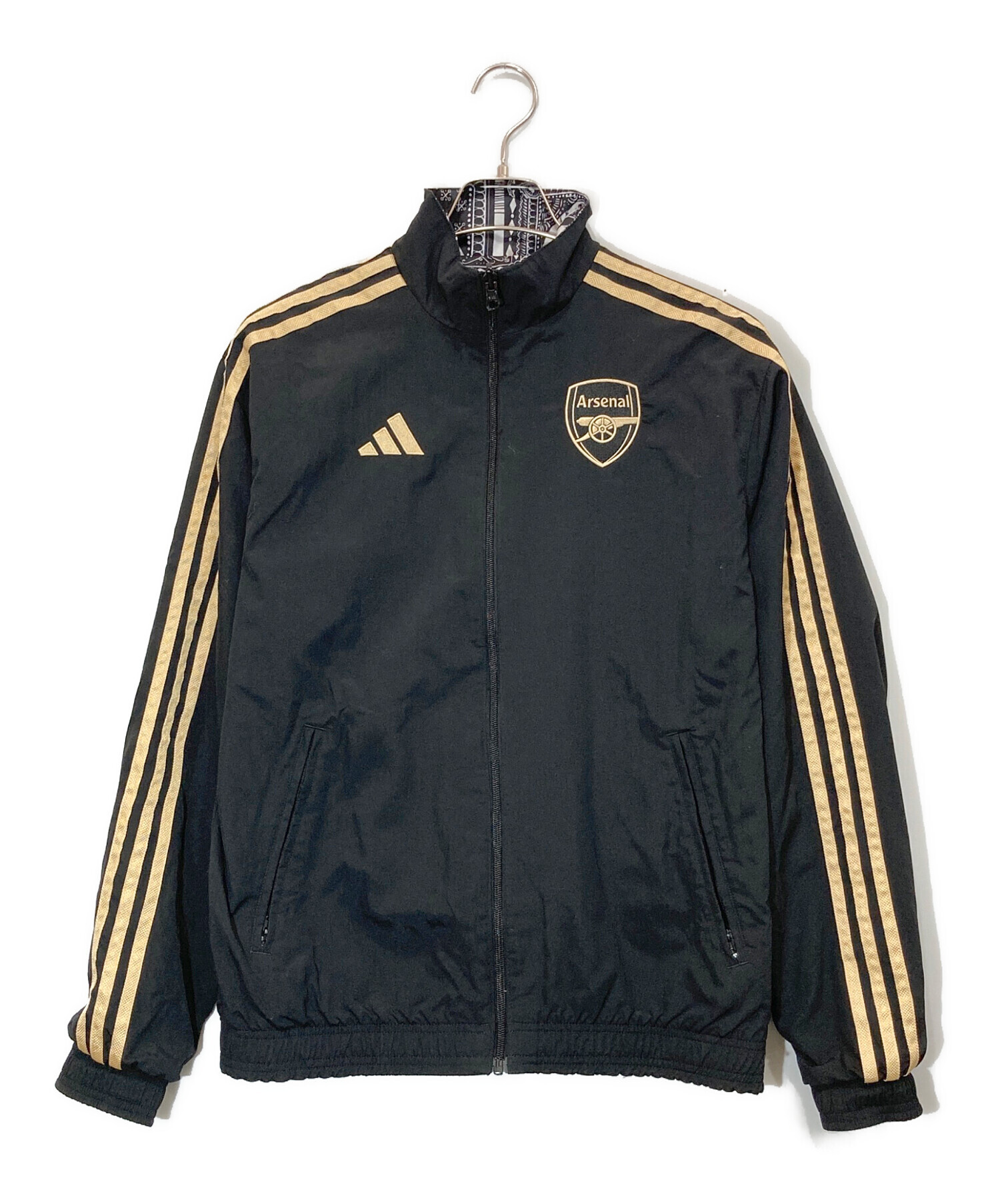 中古・古着通販】adidas (アディダス) アーセナル イアン・ライト