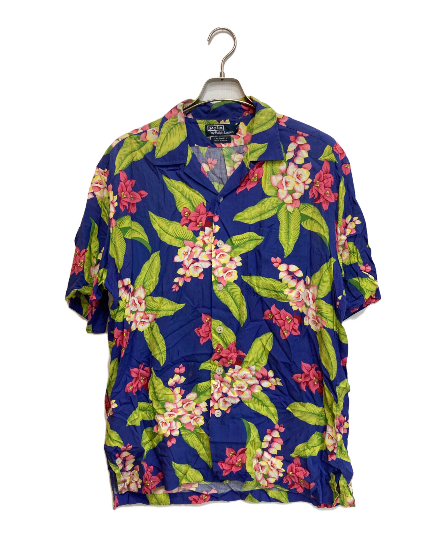 中古・古着通販】POLO RALPH LAUREN (ポロ・ラルフローレン) CALDWELL