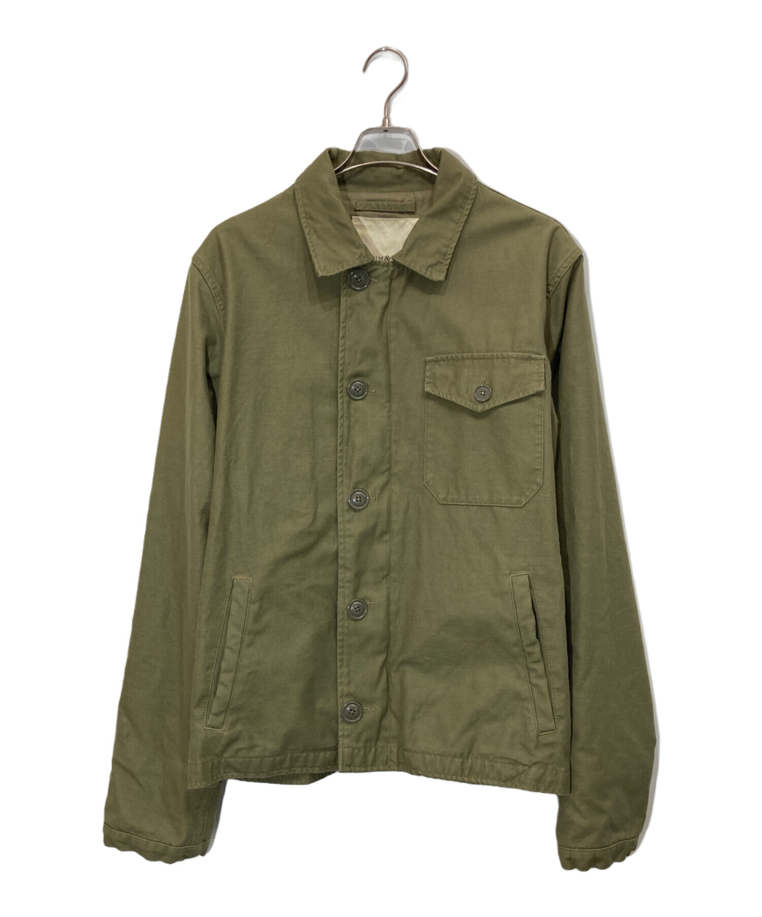 中古・古着通販】DENIM & SUPPLY RALPH LAUREN (デニム＆サプライ