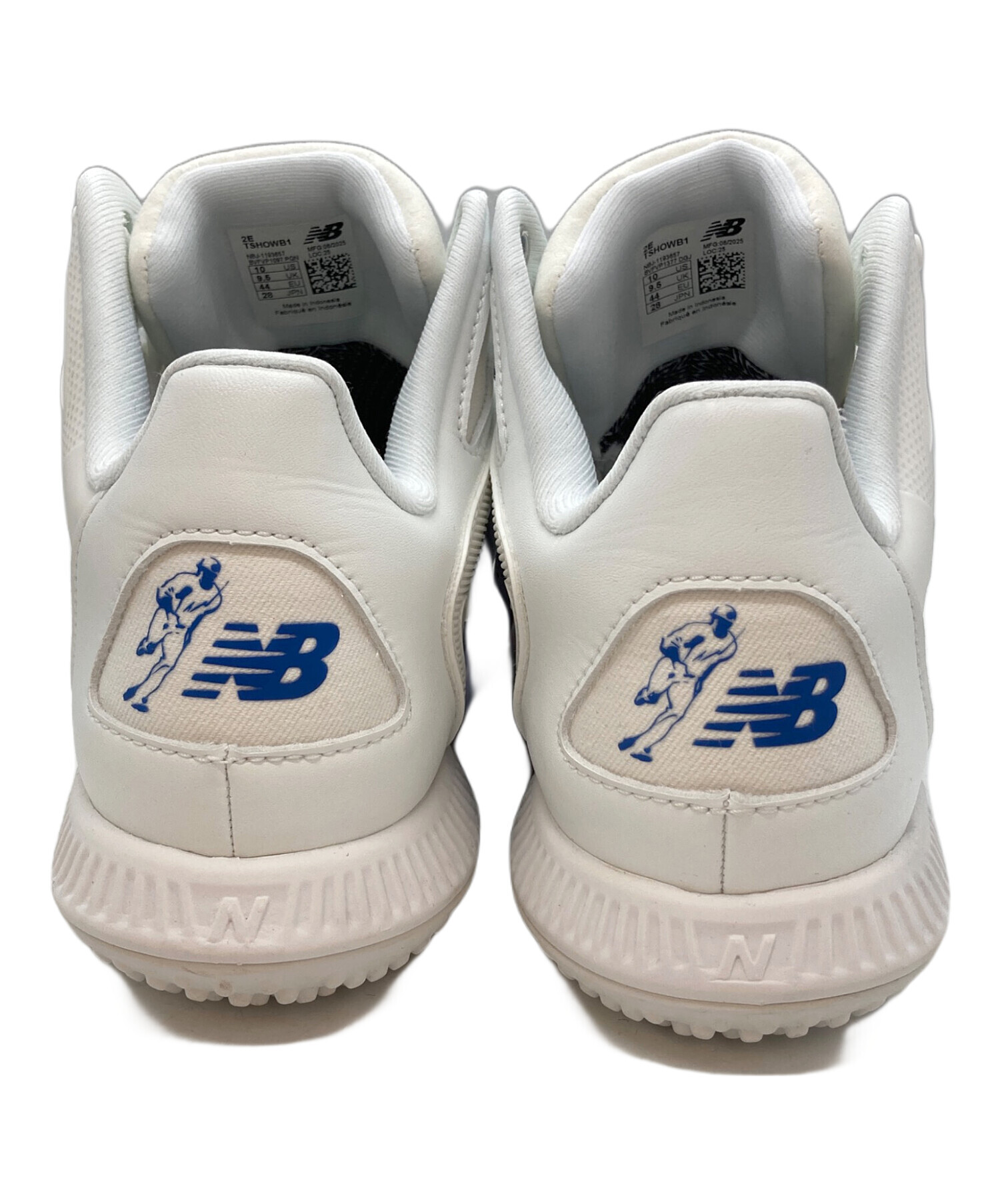 中古・古着通販】NEW BALANCE (ニューバランス) FuelCell Ohtani 1