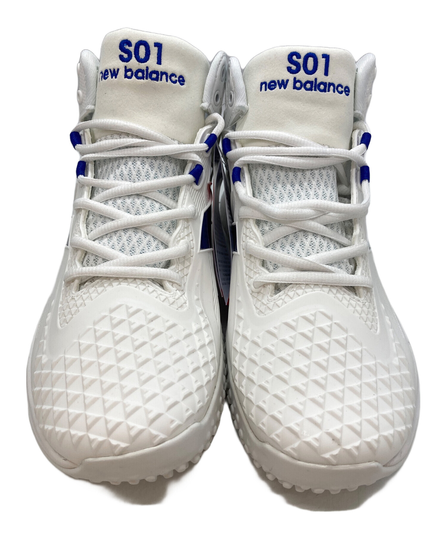 中古・古着通販】NEW BALANCE (ニューバランス) FuelCell Ohtani 1