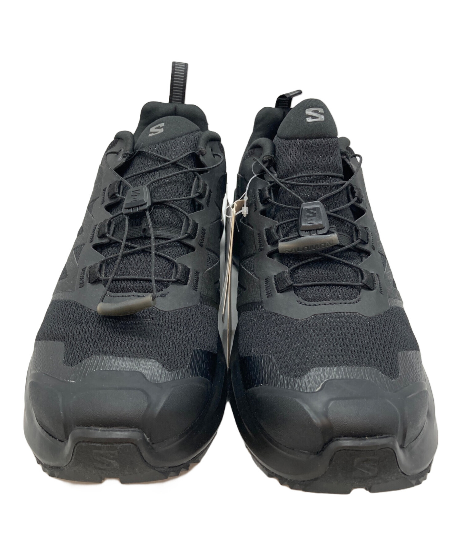 中古・古着通販】SALOMON (サロモン) X-ADVENTURE GORE-TEX ブラック