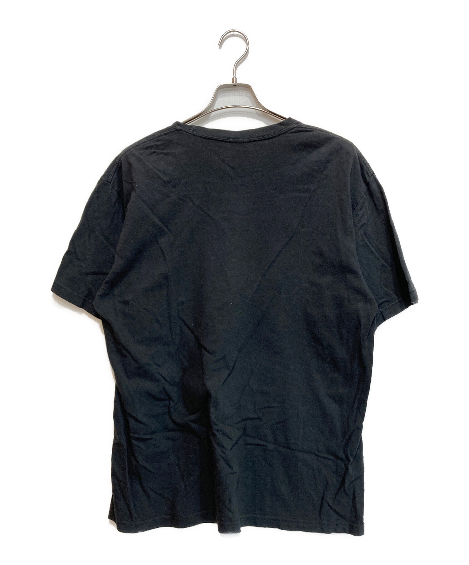 中古・古着通販】Supreme (シュプリーム) Playboi Carti Tee ブラック