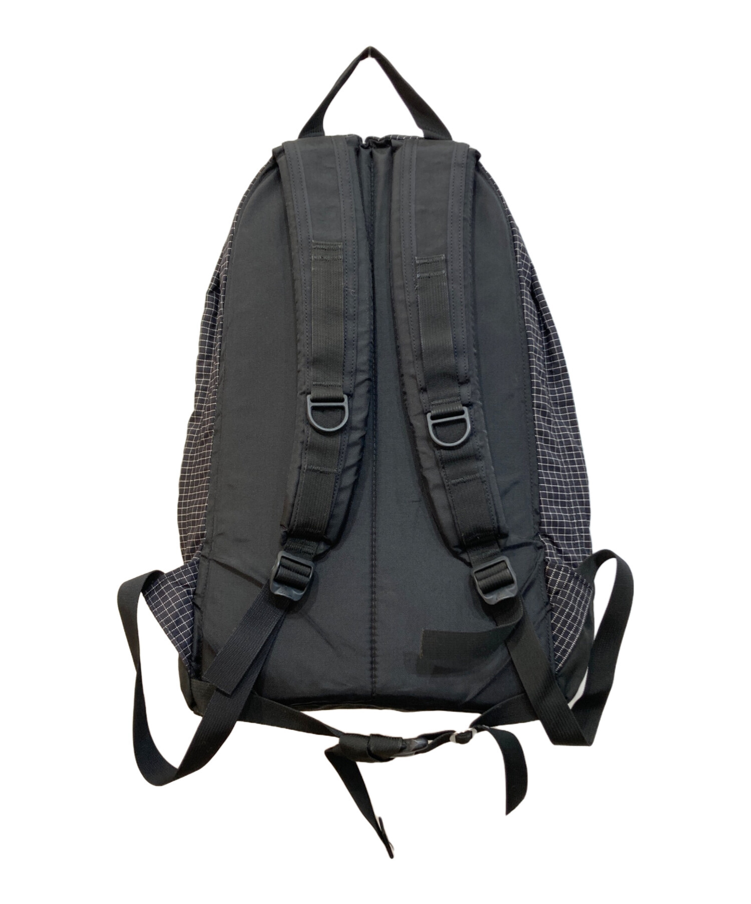 中古・古着通販】GREGORY (グレゴリー) スペクトラ柄デイパック グレー 