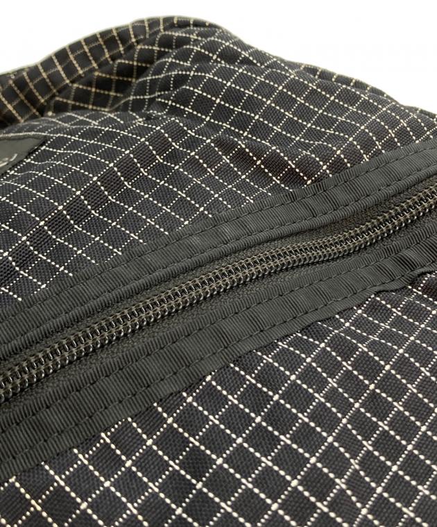 中古・古着通販】GREGORY (グレゴリー) スペクトラ柄デイパック グレー