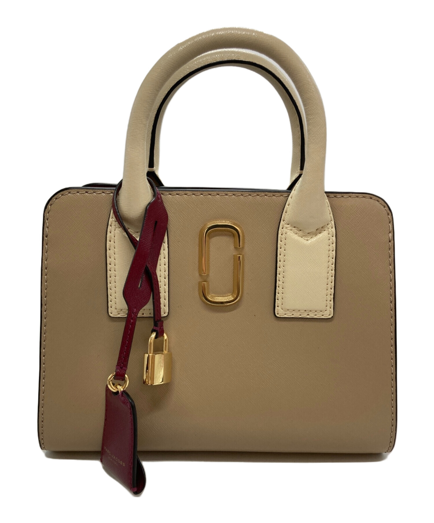 中古・古着通販】MARC JACOBS (マークジェイコブズ) リトルビッグ 
