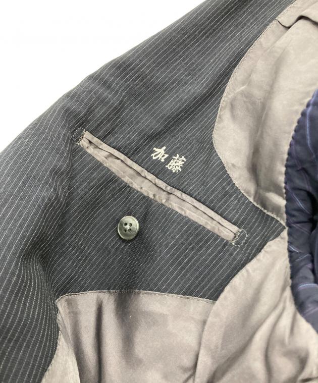 中古・古着通販】BURBERRY LONDON (バーバリーロンドン) セットアップ