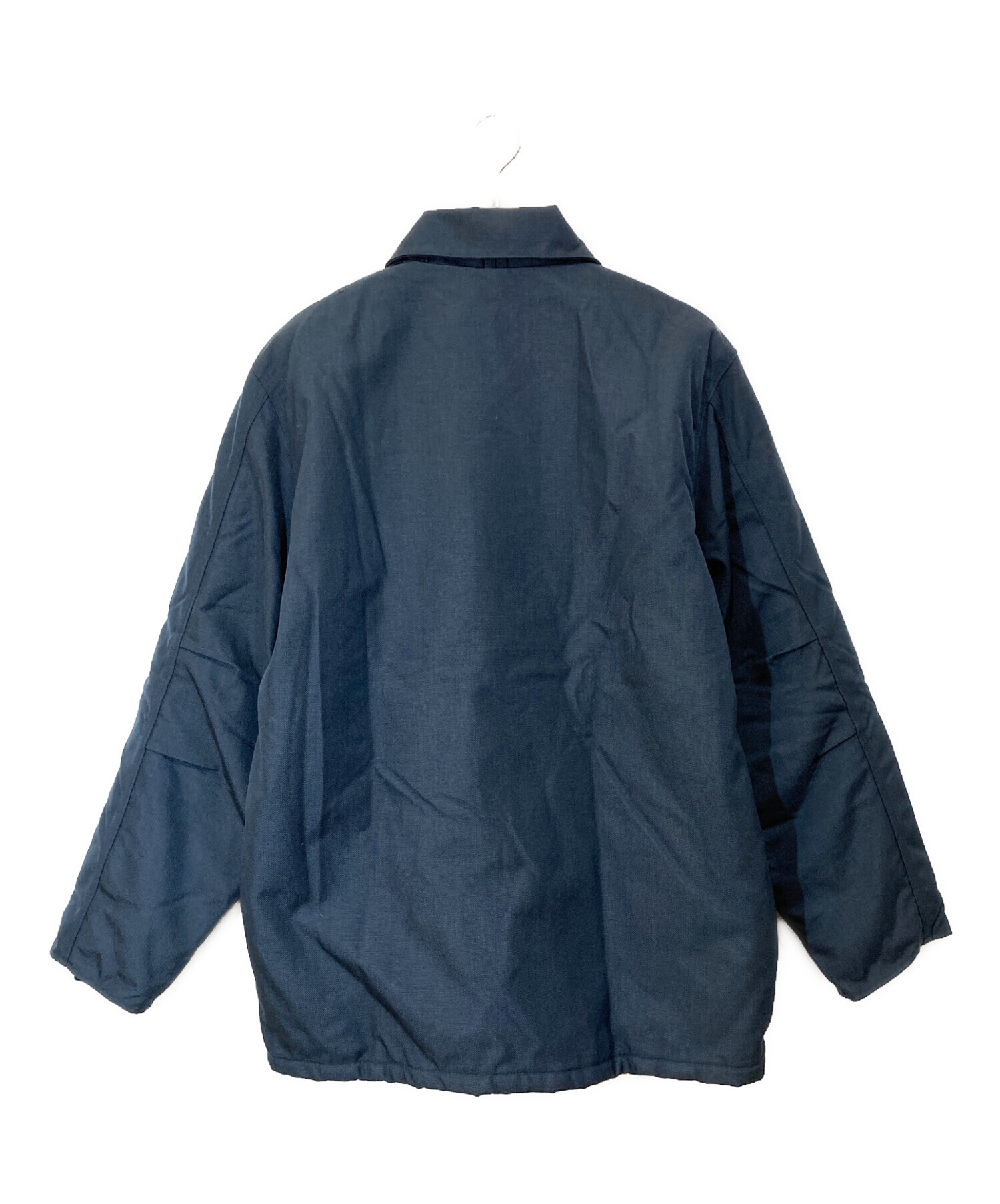 中古・古着通販】CarHartt (カーハート) ナイロンワークジャケット