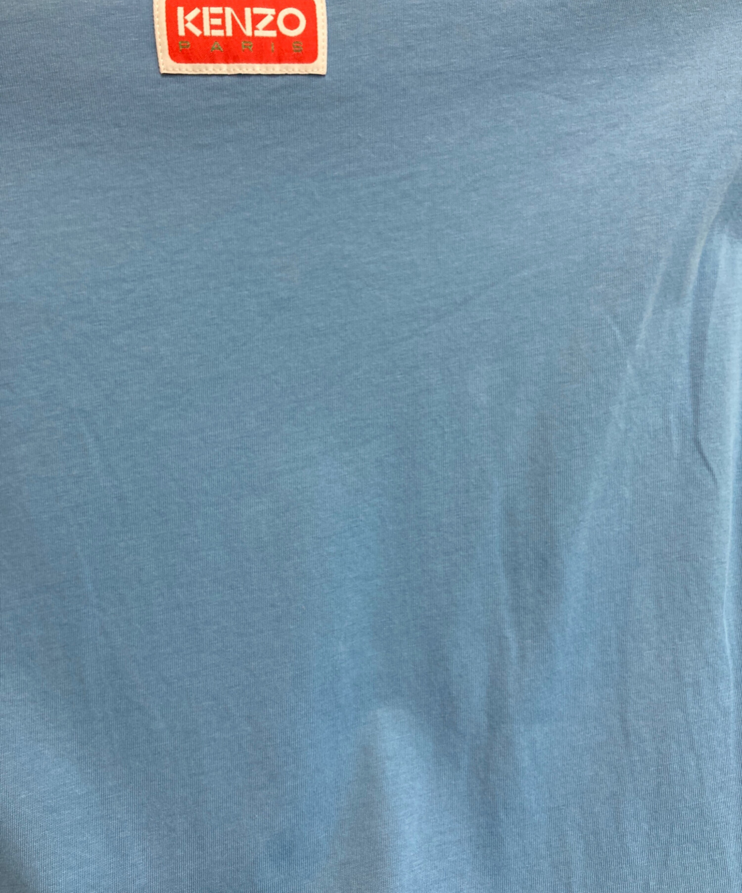 中古・古着通販】KENZO (ケンゾー) エレファントプリントtシャツ