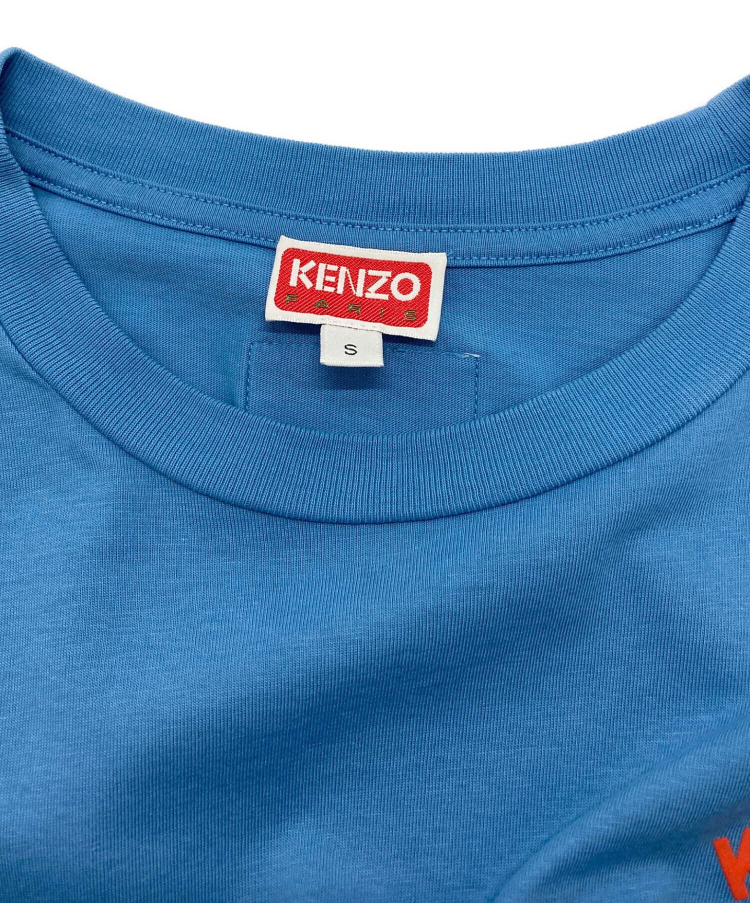中古・古着通販】KENZO (ケンゾー) エレファントプリントtシャツ