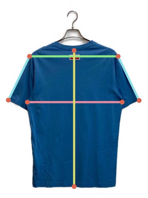 中古・古着通販】KENZO (ケンゾー) エレファントプリントtシャツ