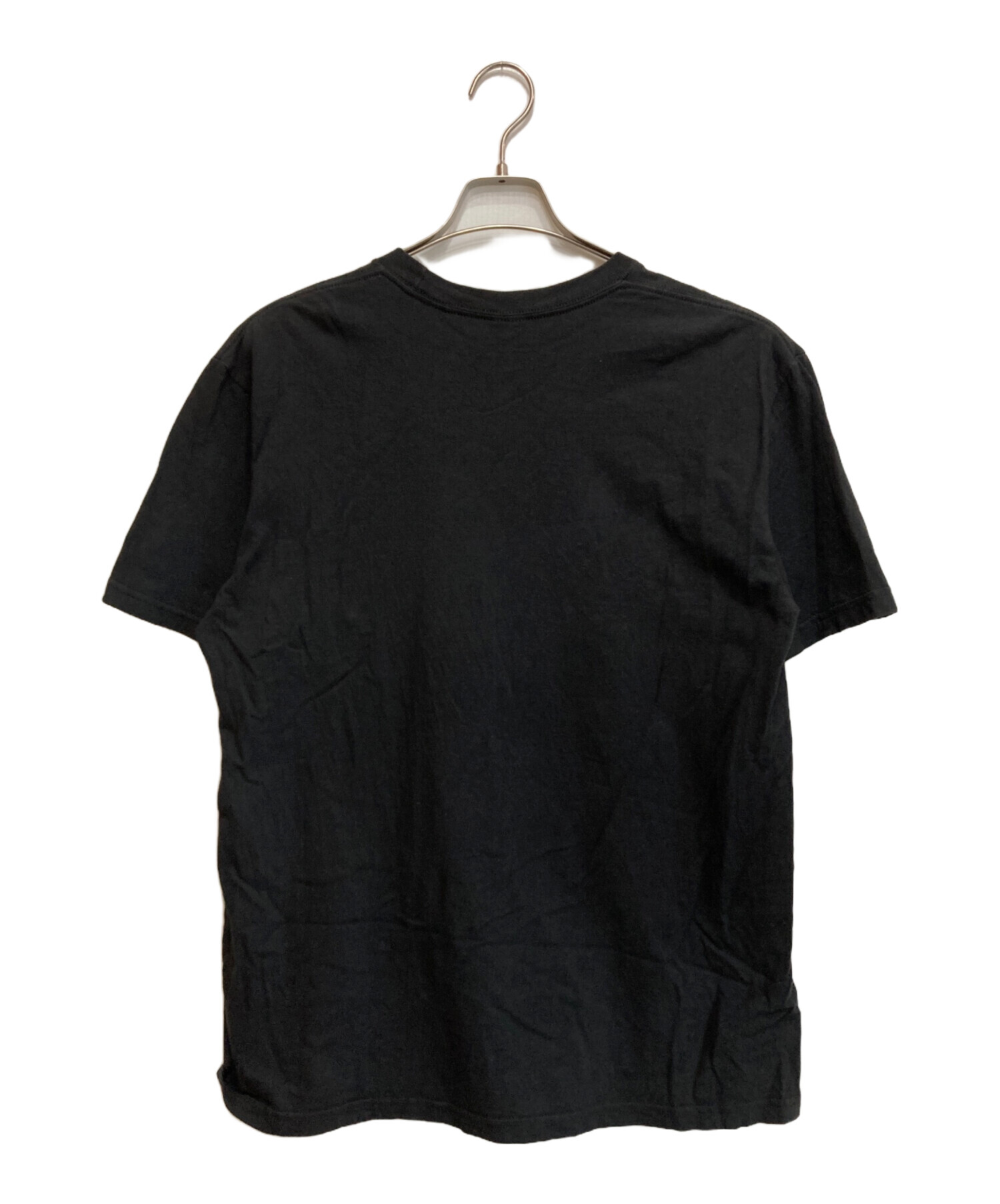 中古・古着通販】Supreme (シュプリーム) Playboi Carti Tee ブラック