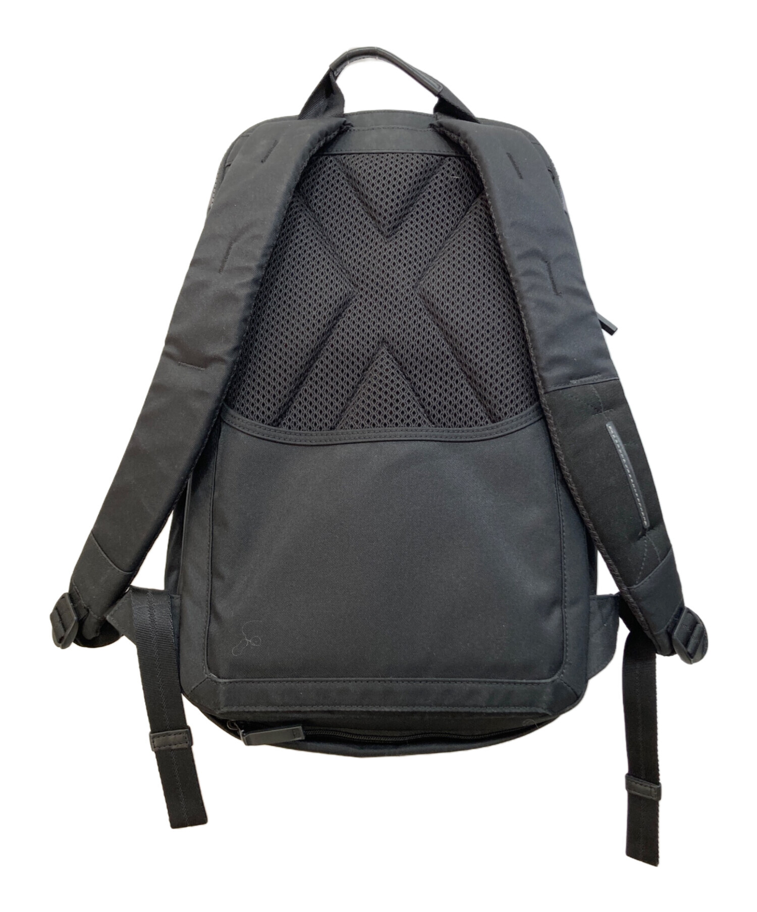 中古・古着通販】TUMI (トゥミ) TAHOE フィンチバックパック ブラック