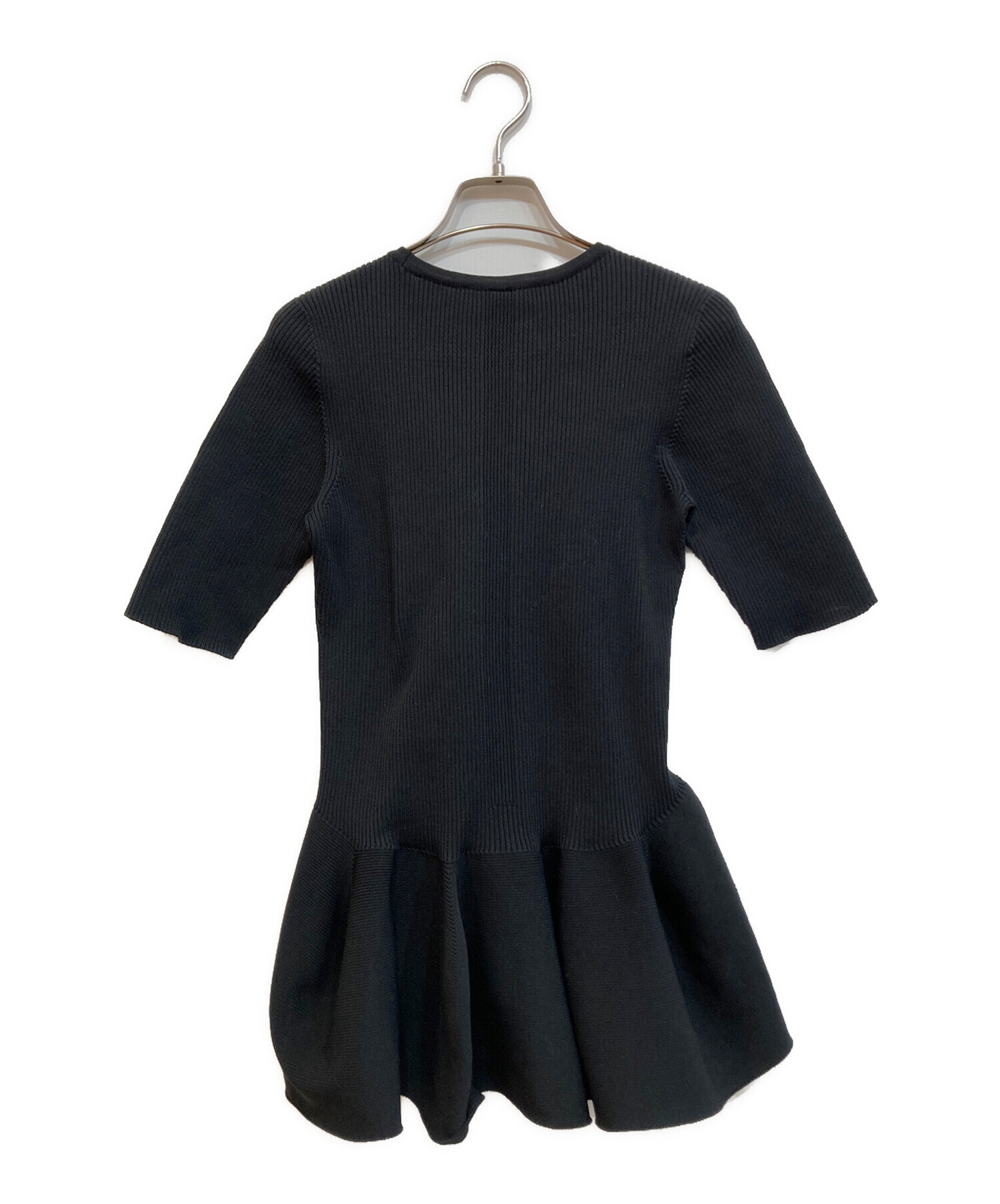 中古・古着通販】CFCL (シーエフシーエル) POTTERY SHORT SLEEVE FLARE