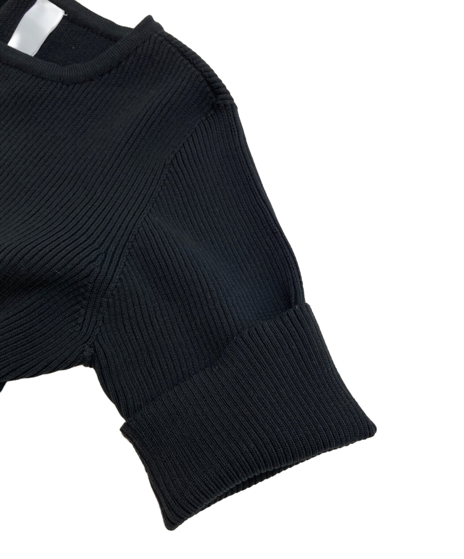 中古・古着通販】CFCL (シーエフシーエル) POTTERY SHORT SLEEVE FLARE