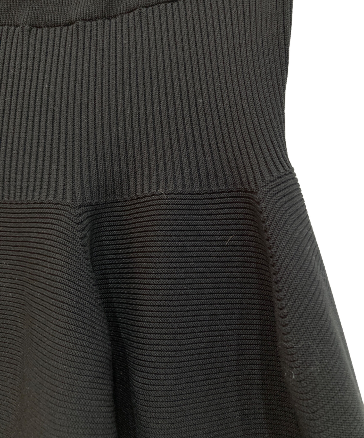 中古・古着通販】CFCL (シーエフシーエル) POTTERY ROUNDED HEM SKIRT