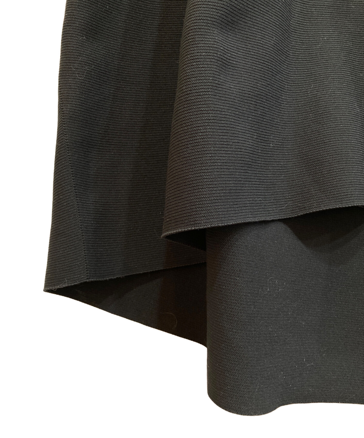 中古・古着通販】CFCL (シーエフシーエル) POTTERY ROUNDED HEM SKIRT