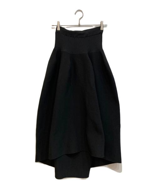中古・古着通販】CFCL (シーエフシーエル) POTTERY ROUNDED HEM SKIRT
