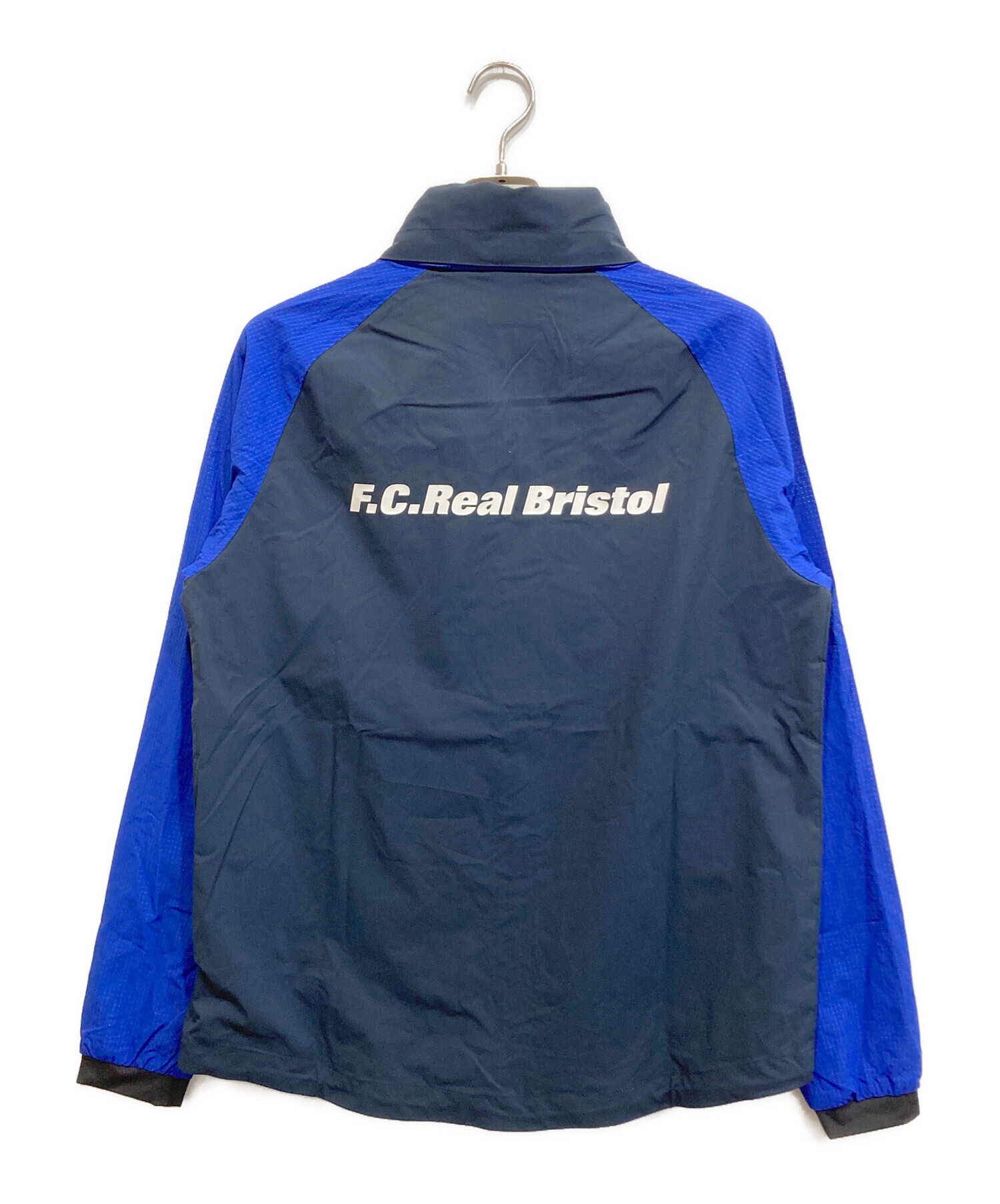 中古・古着通販】F.C.R.B. (エフシーレアルブリストル) STRETCH LIGHT