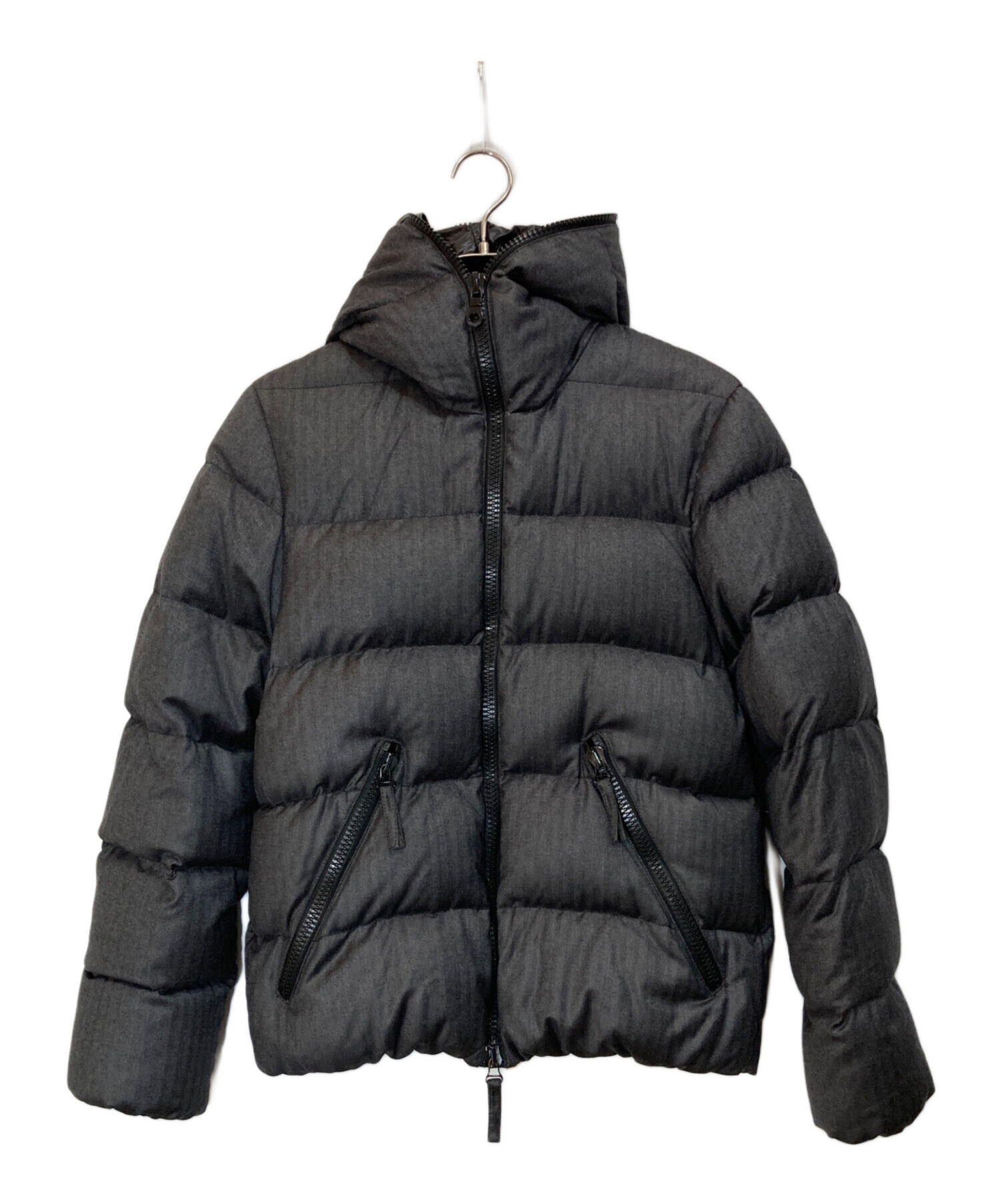 中古・古着通販】DUVETICA (デュベティカ) DIONISO-WOOL ダウン